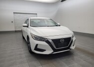 2021 Nissan Sentra in Tucson, AZ 85705 - 18146770 13