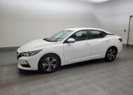 2021 Nissan Sentra in Tucson, AZ 85705 - 18146770 2