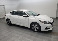 2021 Nissan Sentra in Tucson, AZ 85705 - 18146770 11