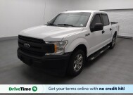 2019 Ford F150 in Sanford, FL 32773 - 18146771 1
