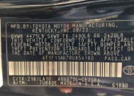2024 Toyota Camry in Stone Mountain, GA 30083 - 18146774 33
