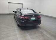 2024 Toyota Camry in Stone Mountain, GA 30083 - 18146774 5