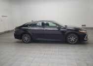 2024 Toyota Camry in Stone Mountain, GA 30083 - 18146774 11