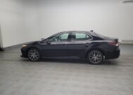 2024 Toyota Camry in Stone Mountain, GA 30083 - 18146774 3