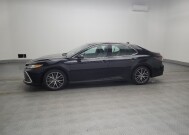 2024 Toyota Camry in Stone Mountain, GA 30083 - 18146774 2