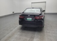 2024 Toyota Camry in Stone Mountain, GA 30083 - 18146774 7