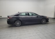 2024 Toyota Camry in Stone Mountain, GA 30083 - 18146774 10