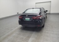 2024 Toyota Camry in Stone Mountain, GA 30083 - 18146774 9
