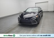 2024 Toyota Camry in Stone Mountain, GA 30083 - 18146774 1