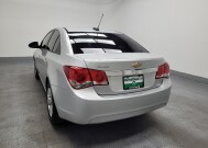 2016 Chevrolet Cruze in Reno, NV 89502 - 18146776 5