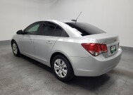 2016 Chevrolet Cruze in Reno, NV 89502 - 18146776 3