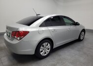 2016 Chevrolet Cruze in Reno, NV 89502 - 18146776 10