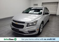 2016 Chevrolet Cruze in Reno, NV 89502 - 18146776 1