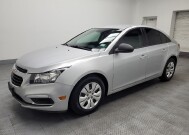 2016 Chevrolet Cruze in Reno, NV 89502 - 18146776 2