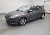 2018 Ford Focus in Greensboro, NC 27407 - 18146777 2