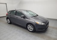 2018 Ford Focus in Greensboro, NC 27407 - 18146777 11