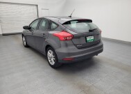 2018 Ford Focus in Greensboro, NC 27407 - 18146777 5