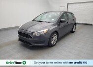 2018 Ford Focus in Greensboro, NC 27407 - 18146777 1
