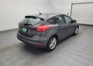 2018 Ford Focus in Greensboro, NC 27407 - 18146777 9
