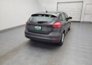 2018 Ford Focus in Greensboro, NC 27407 - 18146777 7