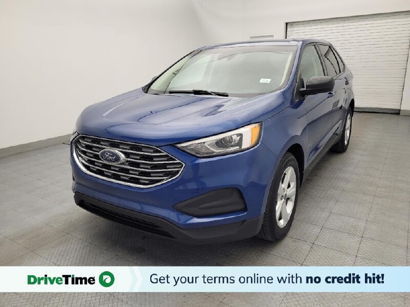 2020 Ford Edge in Greensboro, NC 27407 - 18146778