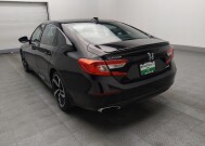2019 Honda Accord in Stone Mountain, GA 30083 - 18146781 5