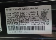 2019 Honda Accord in Stone Mountain, GA 30083 - 18146781 33