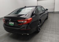 2019 Honda Accord in Stone Mountain, GA 30083 - 18146781 9
