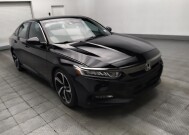 2019 Honda Accord in Stone Mountain, GA 30083 - 18146781 13