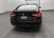 2019 Honda Accord in Stone Mountain, GA 30083 - 18146781 7
