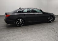 2019 Honda Accord in Stone Mountain, GA 30083 - 18146781 10