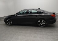 2019 Honda Accord in Stone Mountain, GA 30083 - 18146781 3