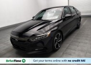 2019 Honda Accord in Stone Mountain, GA 30083 - 18146781 1