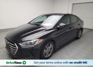 2018 Hyundai Elantra in Montclair, CA 91763 - 18146784 1