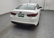 2018 Kia Optima in Greensboro, NC 27407 - 18146785 7