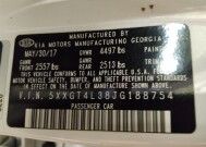 2018 Kia Optima in Greensboro, NC 27407 - 18146785 33