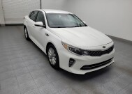 2018 Kia Optima in Greensboro, NC 27407 - 18146785 13