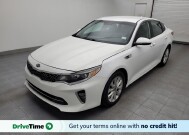 2018 Kia Optima in Greensboro, NC 27407 - 18146785 1