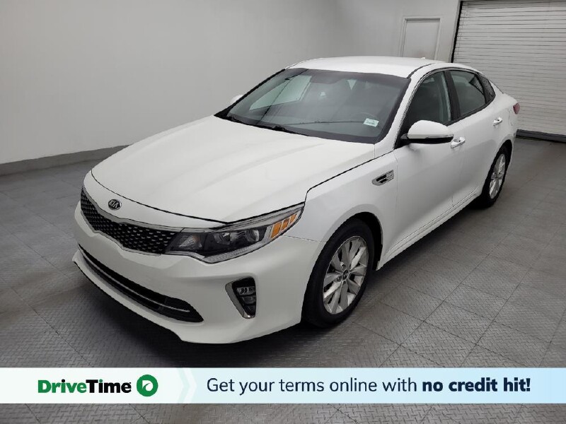 2018 Kia Optima in Greensboro, NC 27407 - 18146785