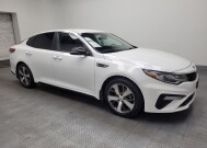 2020 Kia Optima in Las Vegas, NV 89102 - 18146786 11