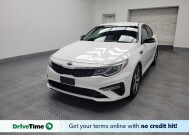 2020 Kia Optima in Las Vegas, NV 89102 - 18146786 1