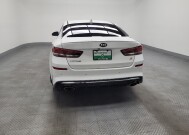 2020 Kia Optima in Las Vegas, NV 89102 - 18146786 6