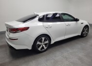 2020 Kia Optima in Las Vegas, NV 89102 - 18146786 10