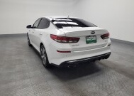 2020 Kia Optima in Las Vegas, NV 89102 - 18146786 5