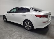 2020 Kia Optima in Las Vegas, NV 89102 - 18146786 3
