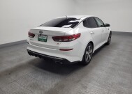 2020 Kia Optima in Las Vegas, NV 89102 - 18146786 9