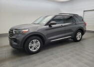 2020 Ford Explorer in Phoenix, AZ 85022 - 18146791 2