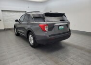2020 Ford Explorer in Phoenix, AZ 85022 - 18146791 5