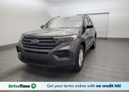 2020 Ford Explorer in Phoenix, AZ 85022 - 18146791 1