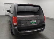 2017 Dodge Grand Caravan in Hialeah, FL 33014 - 18146794 6